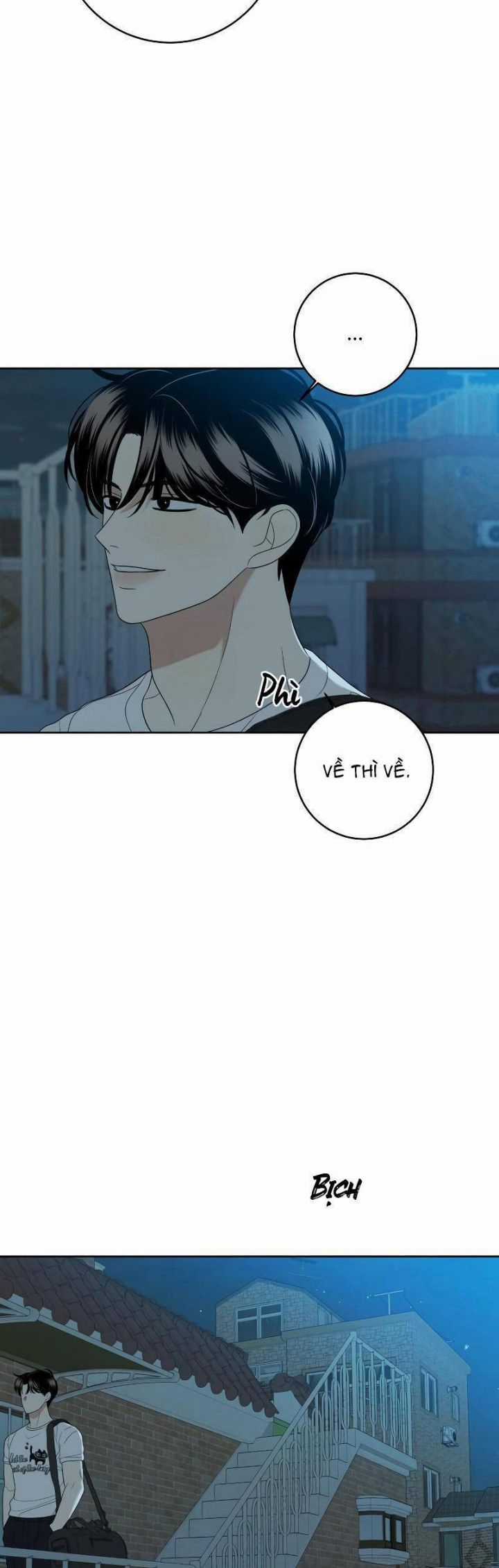 Kỷ Niệm Tuổi 19 Tồi Tệ Chapter 8 trang 37