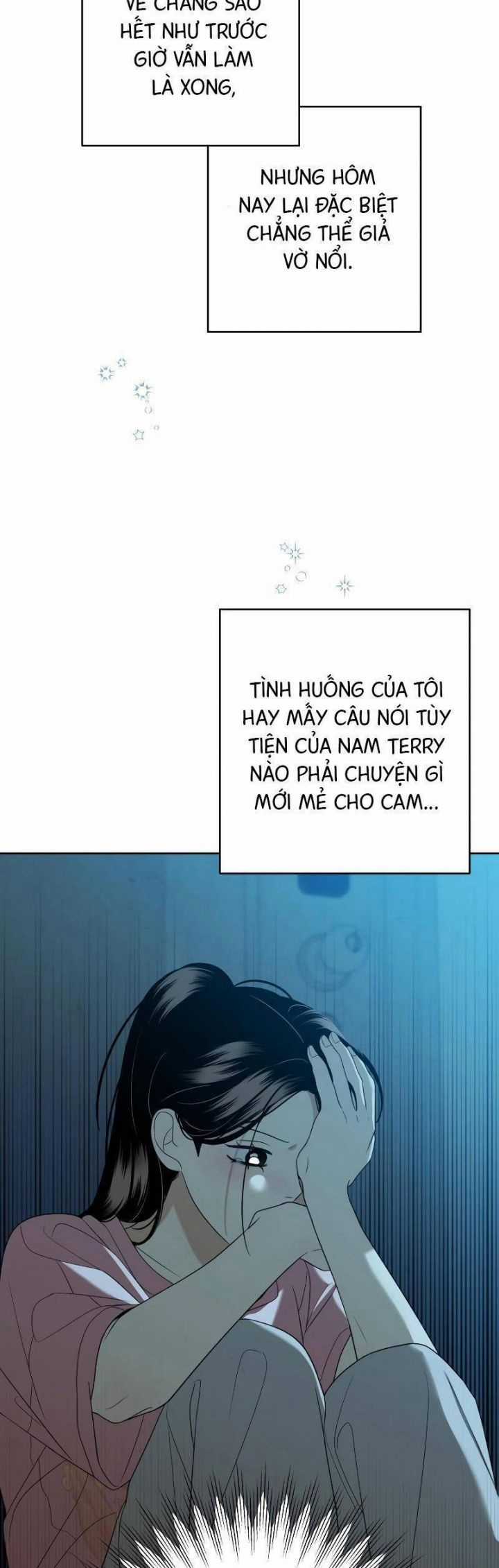 Kỷ Niệm Tuổi 19 Tồi Tệ Chapter 8 trang 40