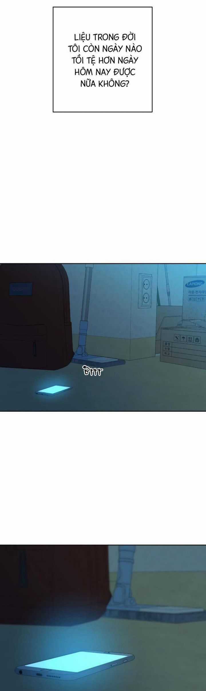 Kỷ Niệm Tuổi 19 Tồi Tệ Chapter 8 trang 42