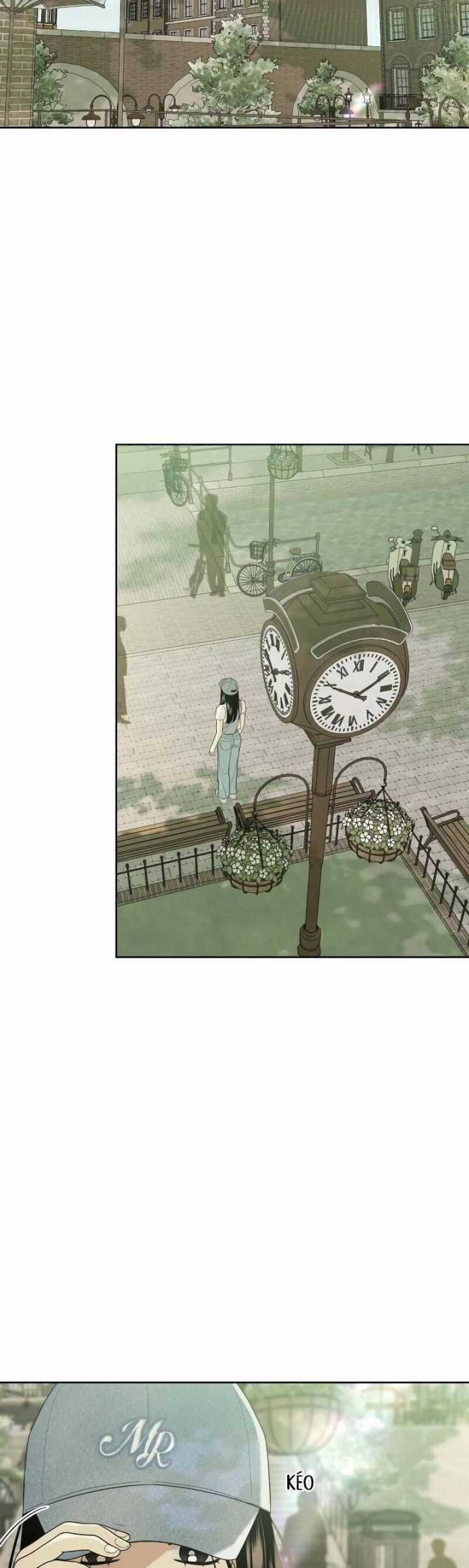 Kỷ Niệm Tuổi 19 Tồi Tệ Chapter 8 trang 45