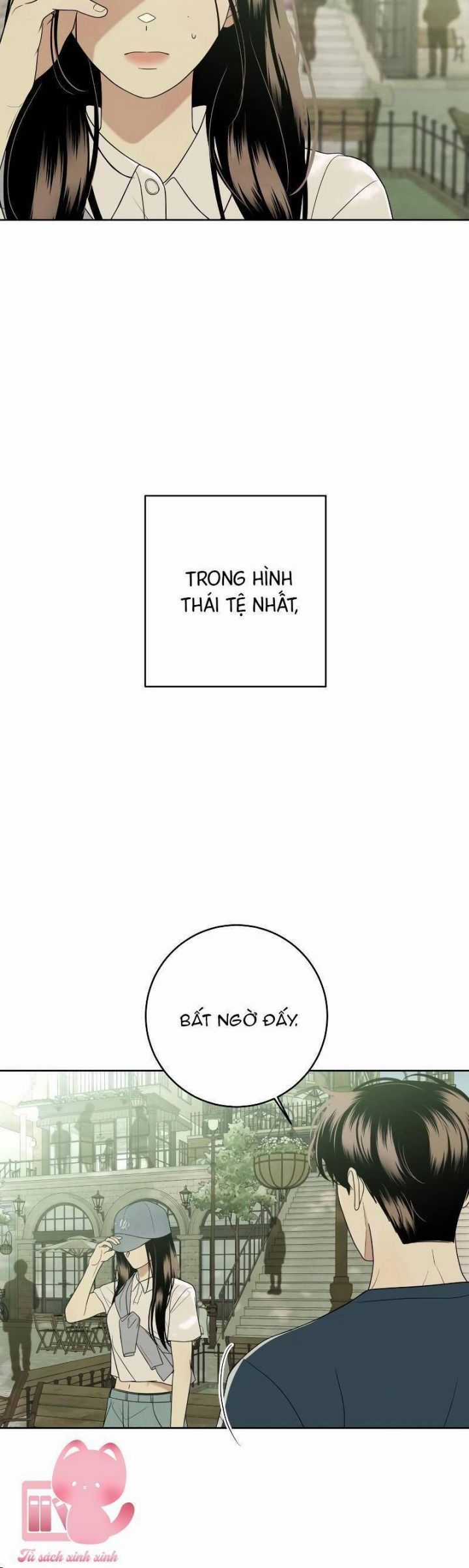 Kỷ Niệm Tuổi 19 Tồi Tệ Chapter 8 trang 46