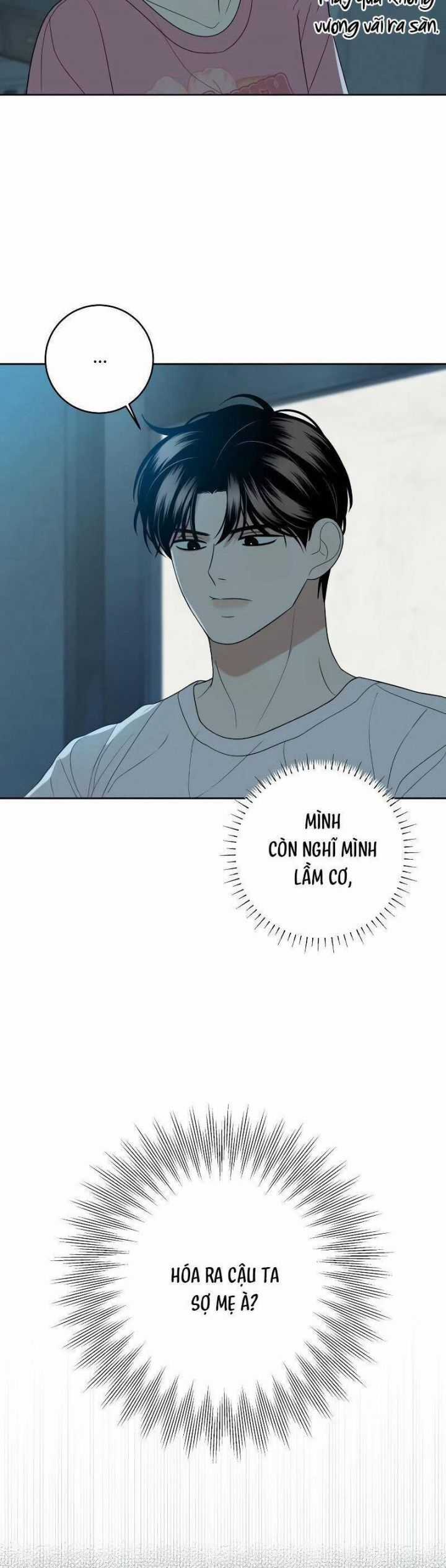Kỷ Niệm Tuổi 19 Tồi Tệ Chapter 8 trang 7