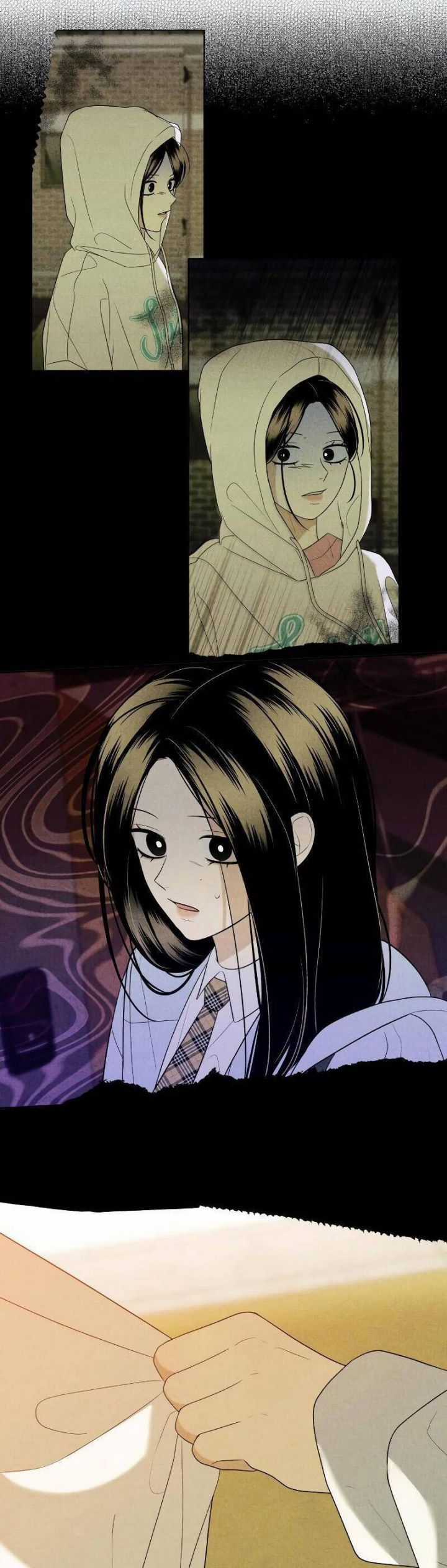 Kỷ Niệm Tuổi 19 Tồi Tệ Chapter 8 trang 8