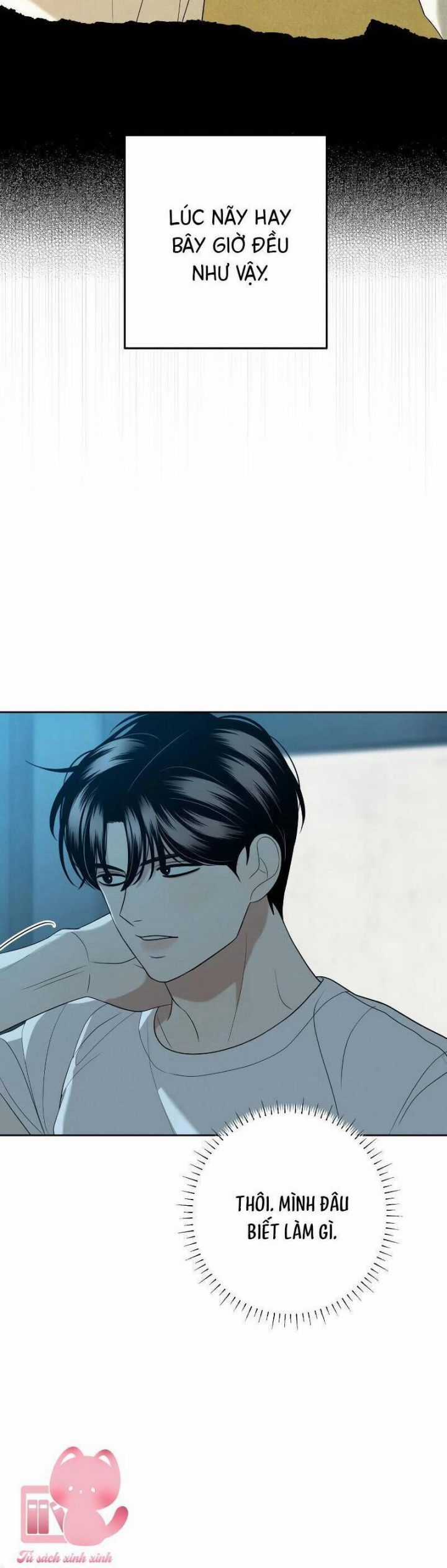 Kỷ Niệm Tuổi 19 Tồi Tệ Chapter 8 trang 9