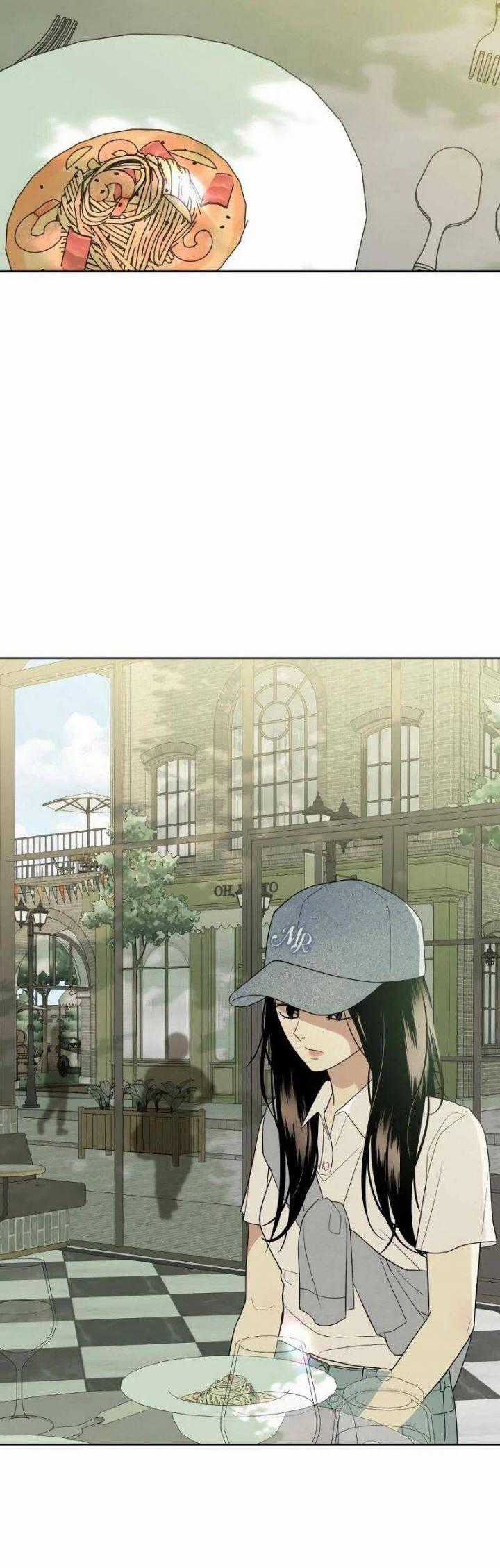 Kỷ Niệm Tuổi 19 Tồi Tệ Chapter 9 trang 1
