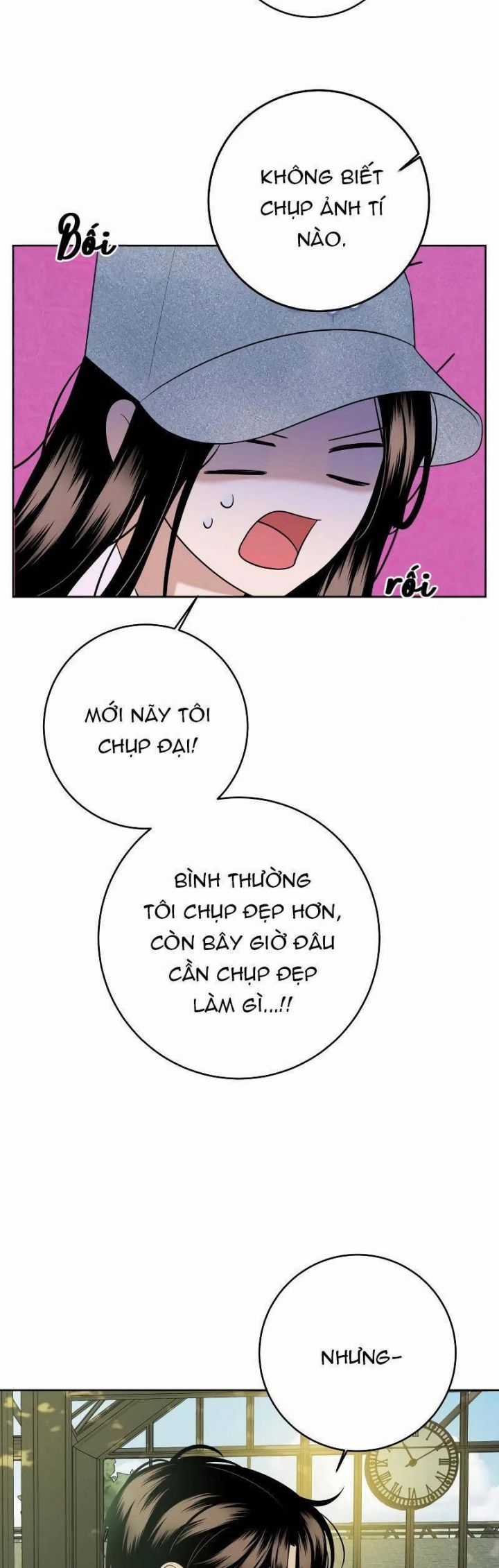 Kỷ Niệm Tuổi 19 Tồi Tệ Chapter 9 trang 15