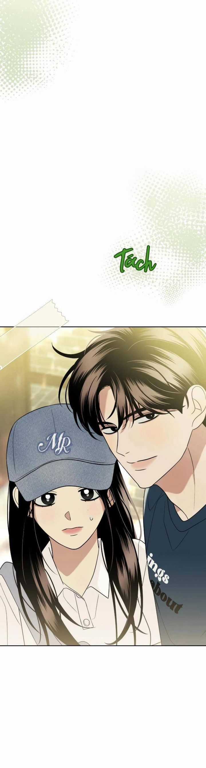 Kỷ Niệm Tuổi 19 Tồi Tệ Chapter 9 trang 18