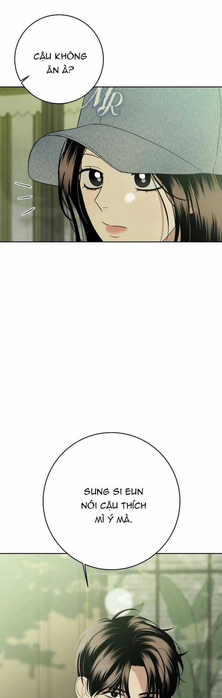 Kỷ Niệm Tuổi 19 Tồi Tệ Chapter 9 trang 2