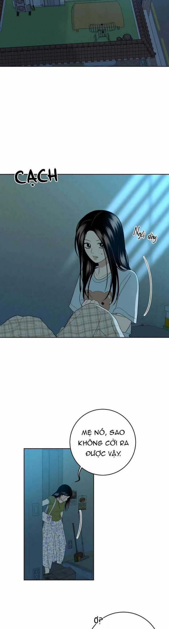 Kỷ Niệm Tuổi 19 Tồi Tệ Chapter 9 trang 21