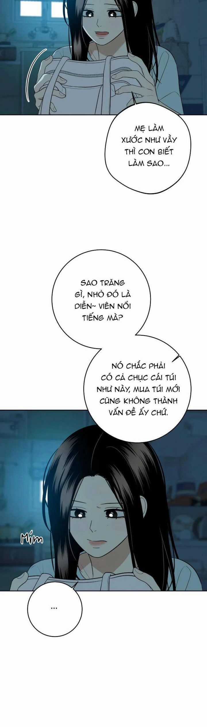 Kỷ Niệm Tuổi 19 Tồi Tệ Chapter 9 trang 26