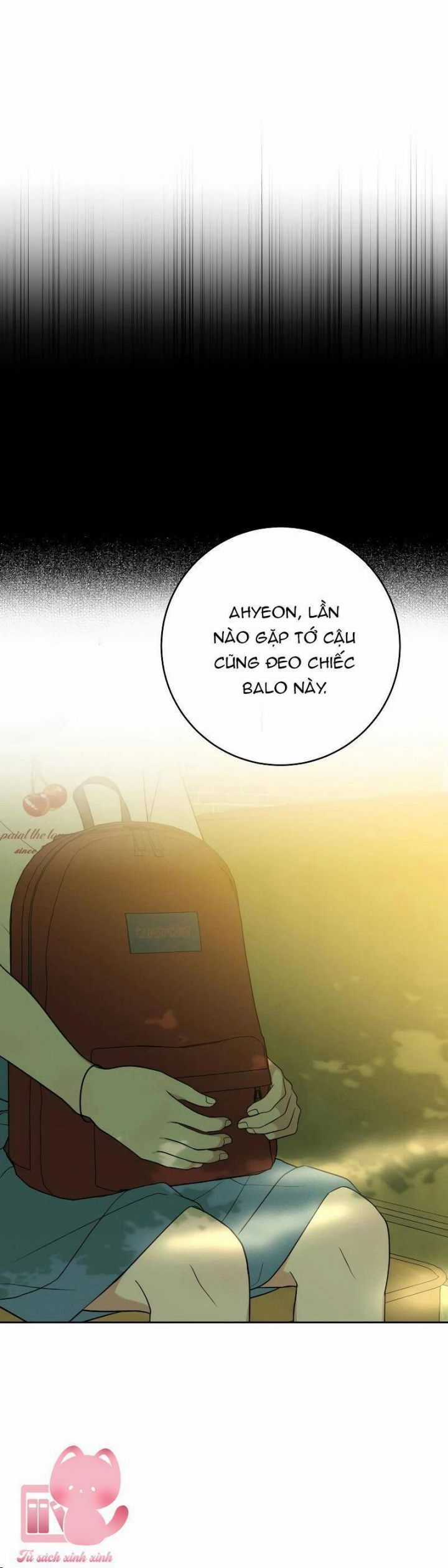 Kỷ Niệm Tuổi 19 Tồi Tệ Chapter 9 trang 27