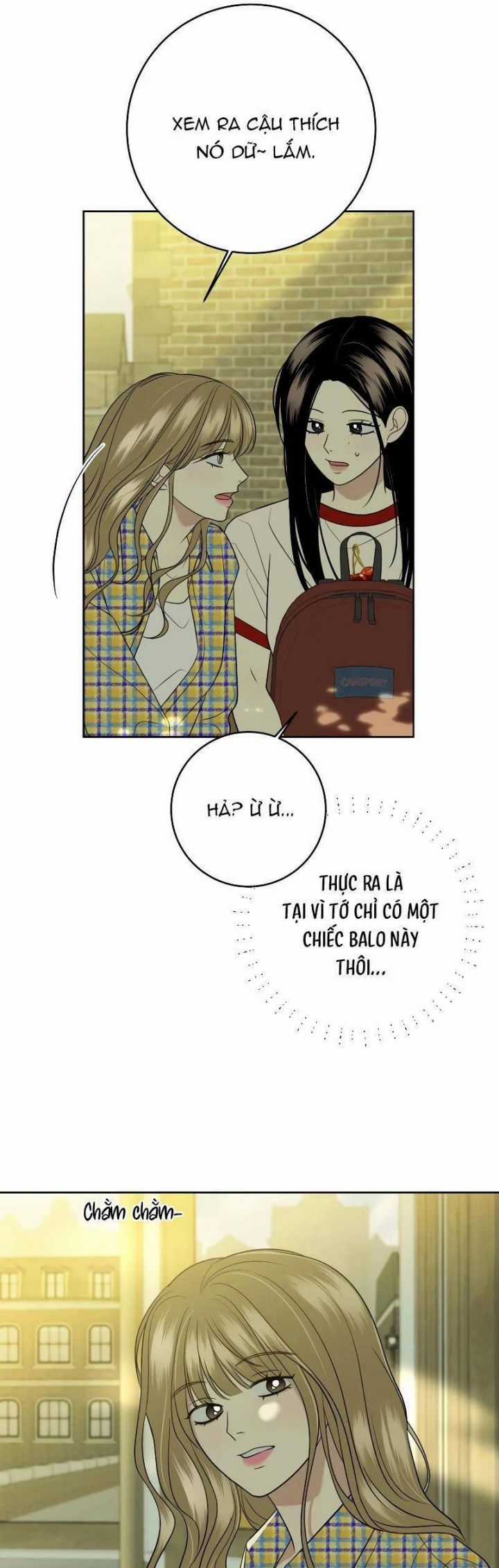 Kỷ Niệm Tuổi 19 Tồi Tệ Chapter 9 trang 28