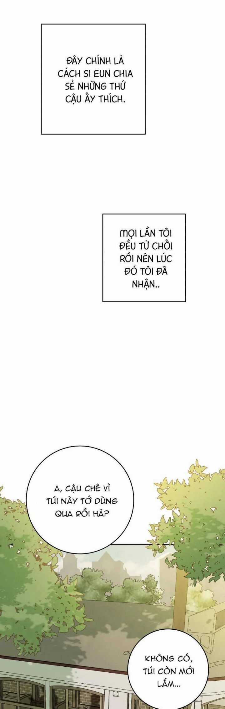 Kỷ Niệm Tuổi 19 Tồi Tệ Chapter 9 trang 32