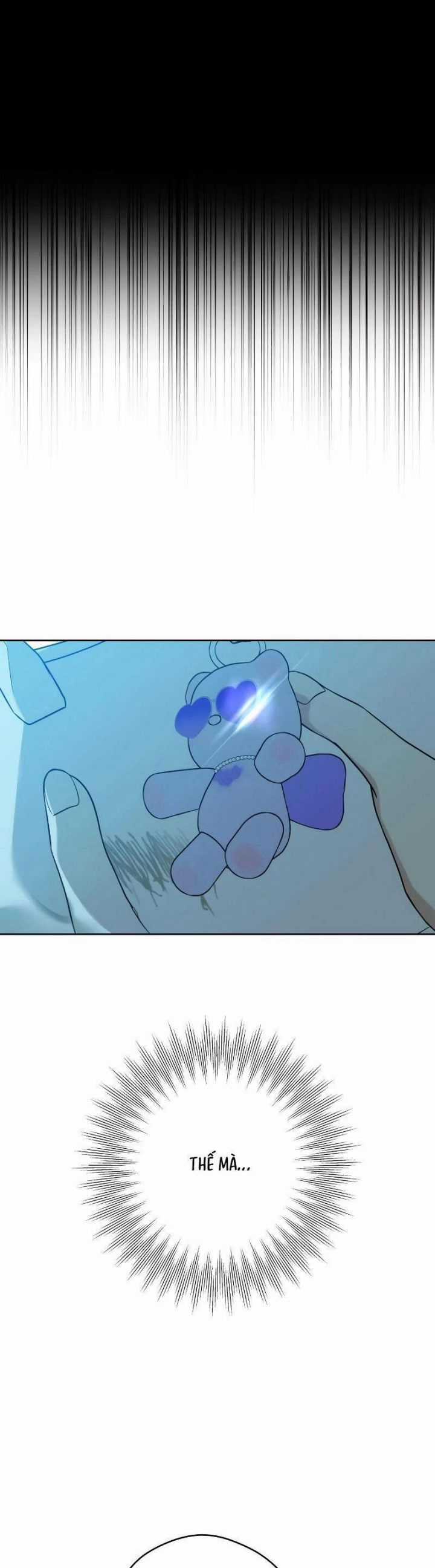 Kỷ Niệm Tuổi 19 Tồi Tệ Chapter 9 trang 34