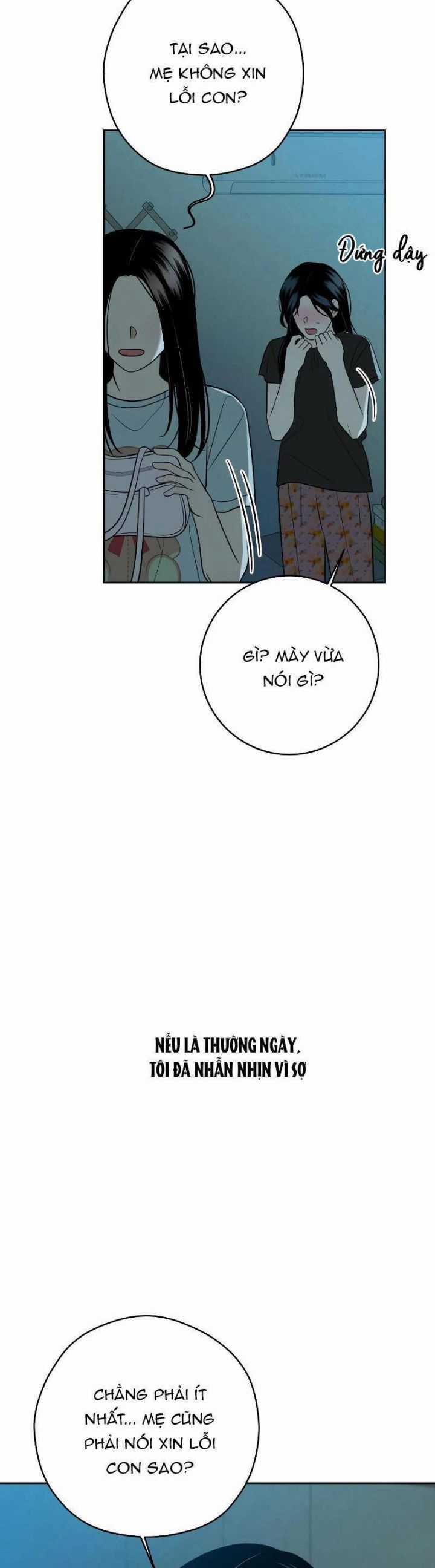 Kỷ Niệm Tuổi 19 Tồi Tệ Chapter 9 trang 35