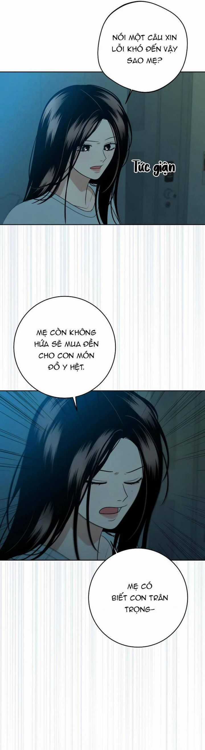 Kỷ Niệm Tuổi 19 Tồi Tệ Chapter 9 trang 39