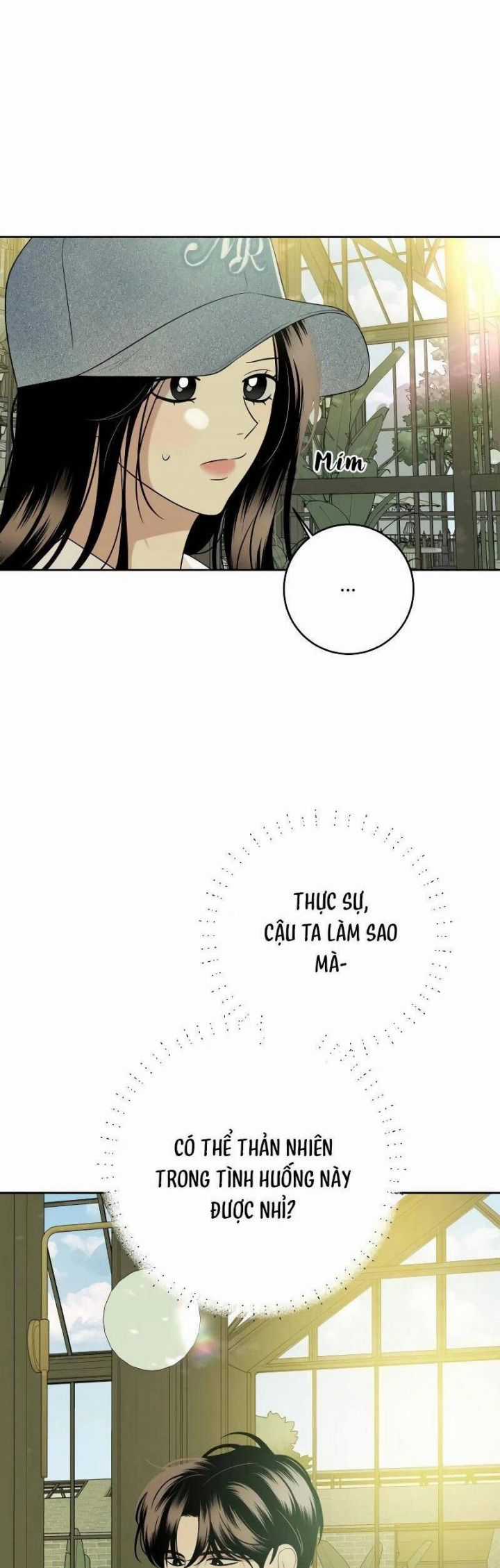 Kỷ Niệm Tuổi 19 Tồi Tệ Chapter 9 trang 4