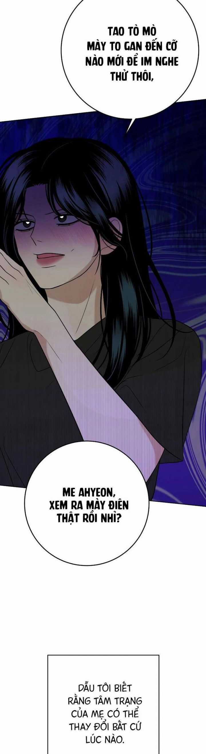 Kỷ Niệm Tuổi 19 Tồi Tệ Chapter 9 trang 42