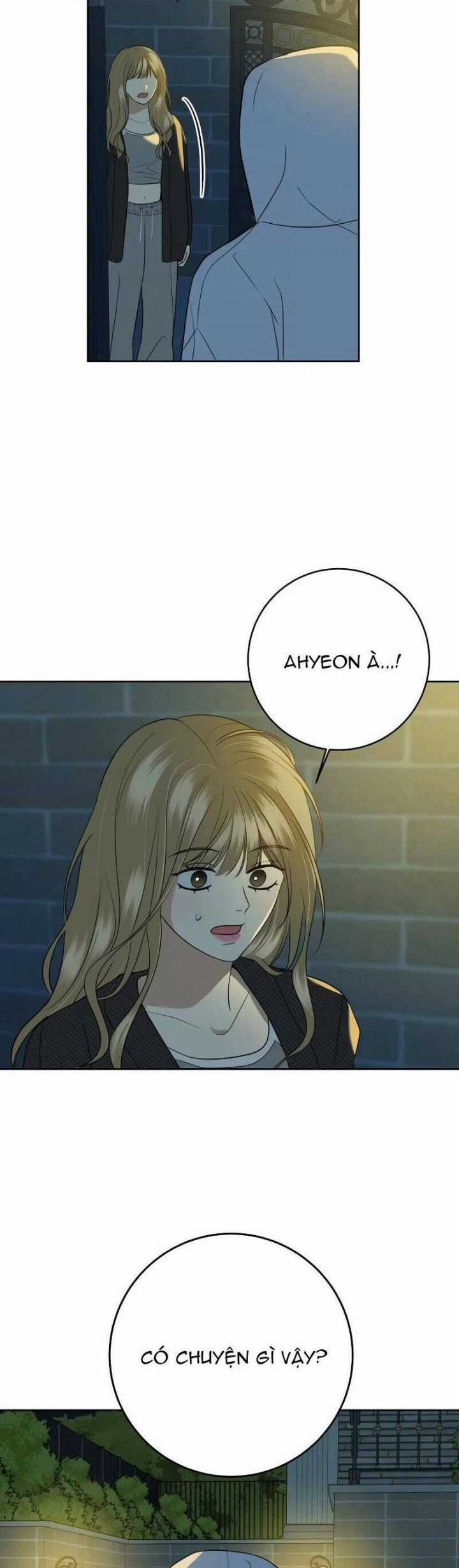 Kỷ Niệm Tuổi 19 Tồi Tệ Chapter 9 trang 45