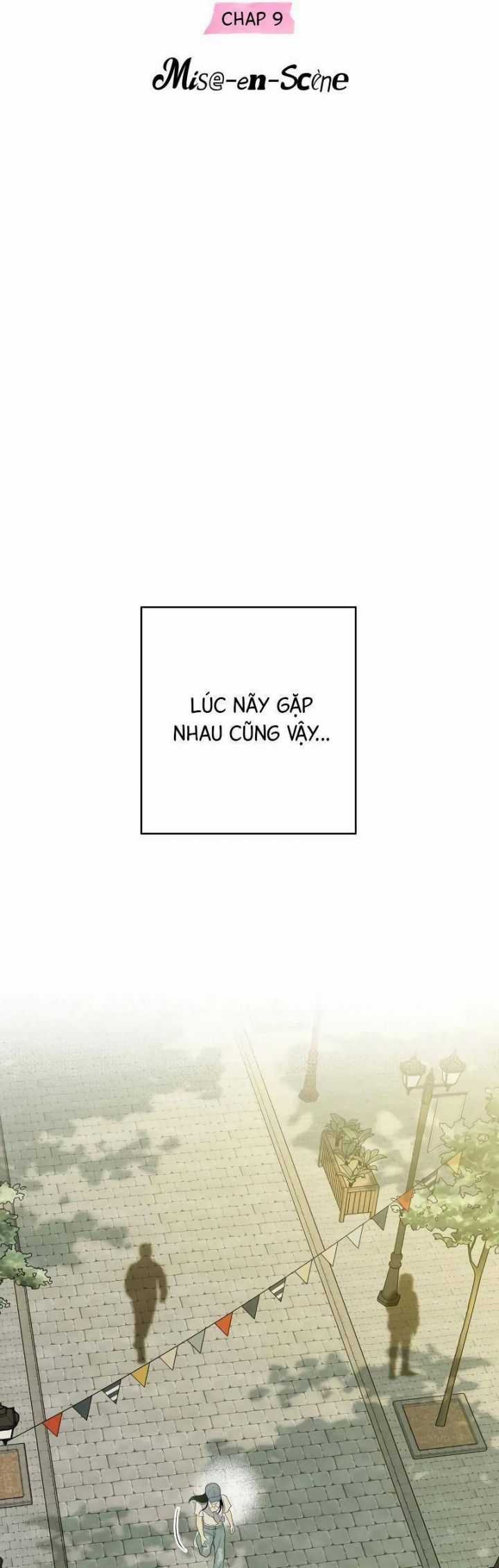 Kỷ Niệm Tuổi 19 Tồi Tệ Chapter 9 trang 6