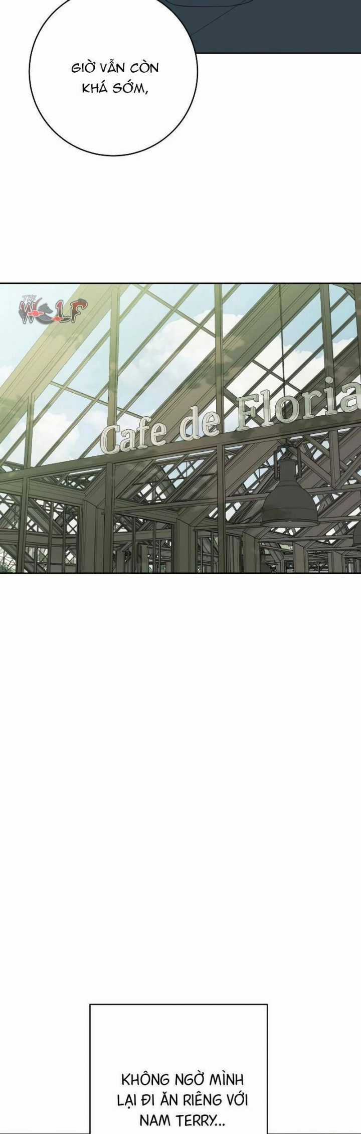 Kỷ Niệm Tuổi 19 Tồi Tệ Chapter 9 trang 9