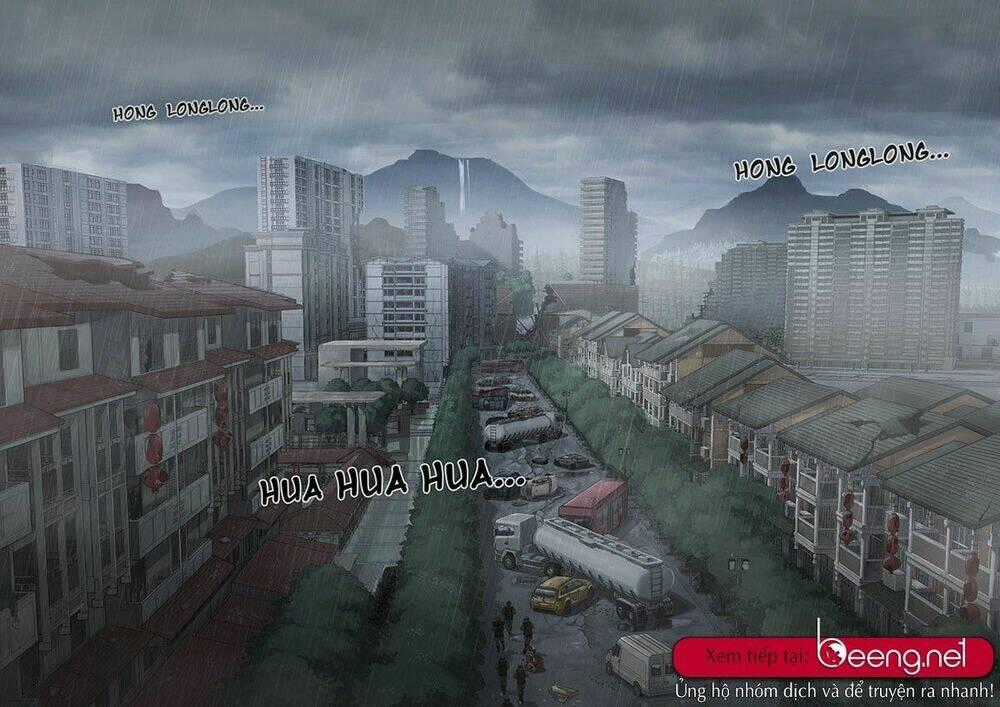 Kỷ Phấn Trắng Chapter 0 trang 19