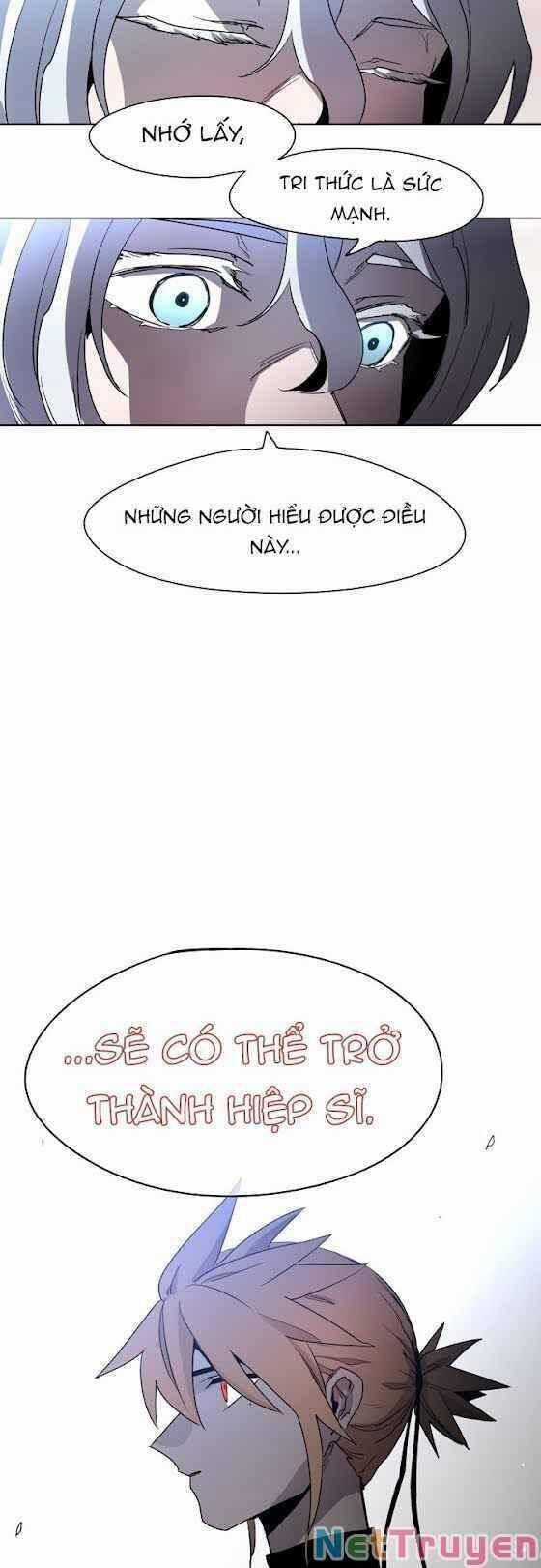 Kỵ Sĩ Báo Thù Chương 1 trang 12