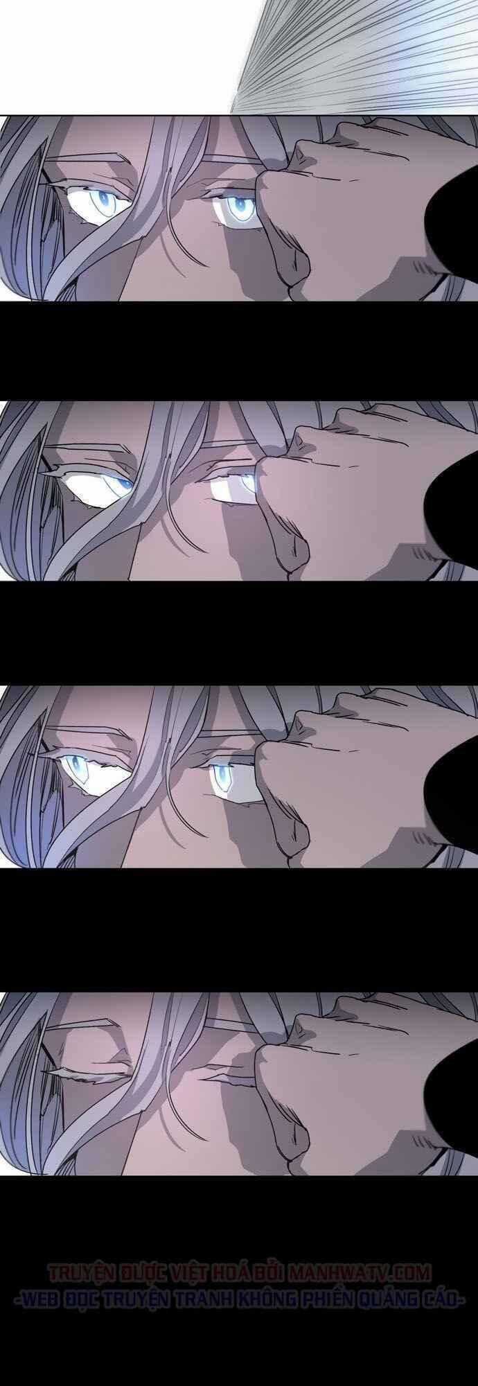 Kỵ Sĩ Báo Thù Chương 1 trang 25