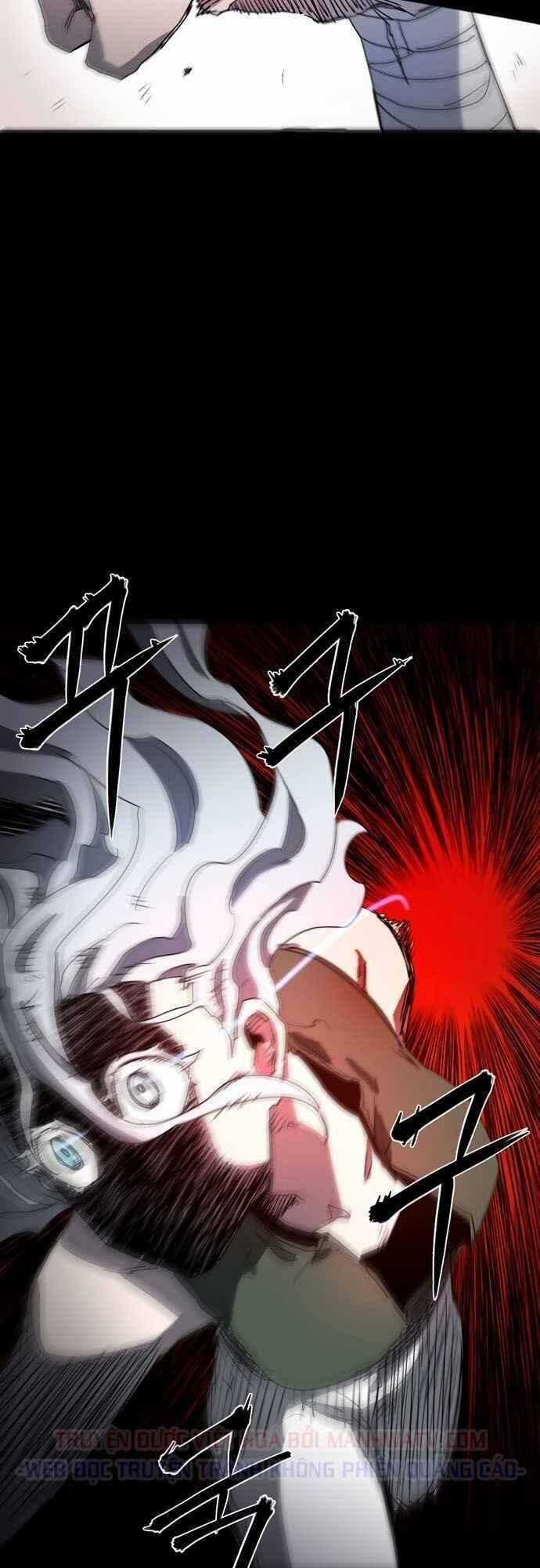 Kỵ Sĩ Báo Thù Chương 1 trang 27