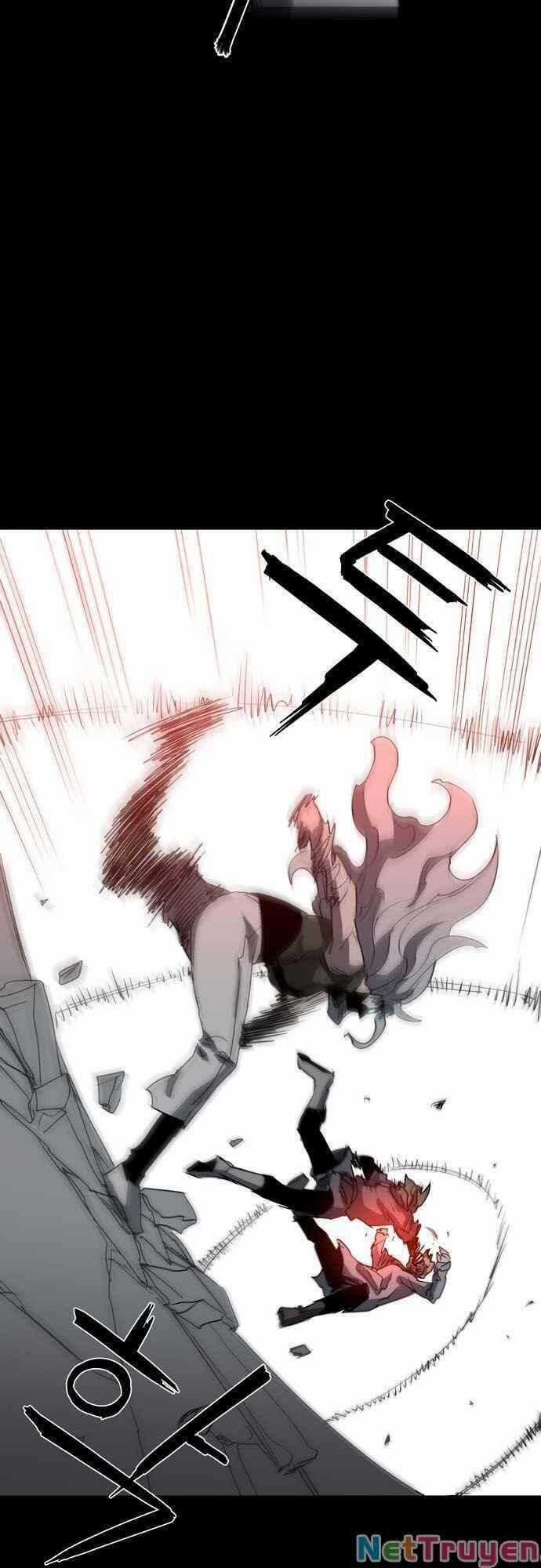 Kỵ Sĩ Báo Thù Chương 1 trang 28