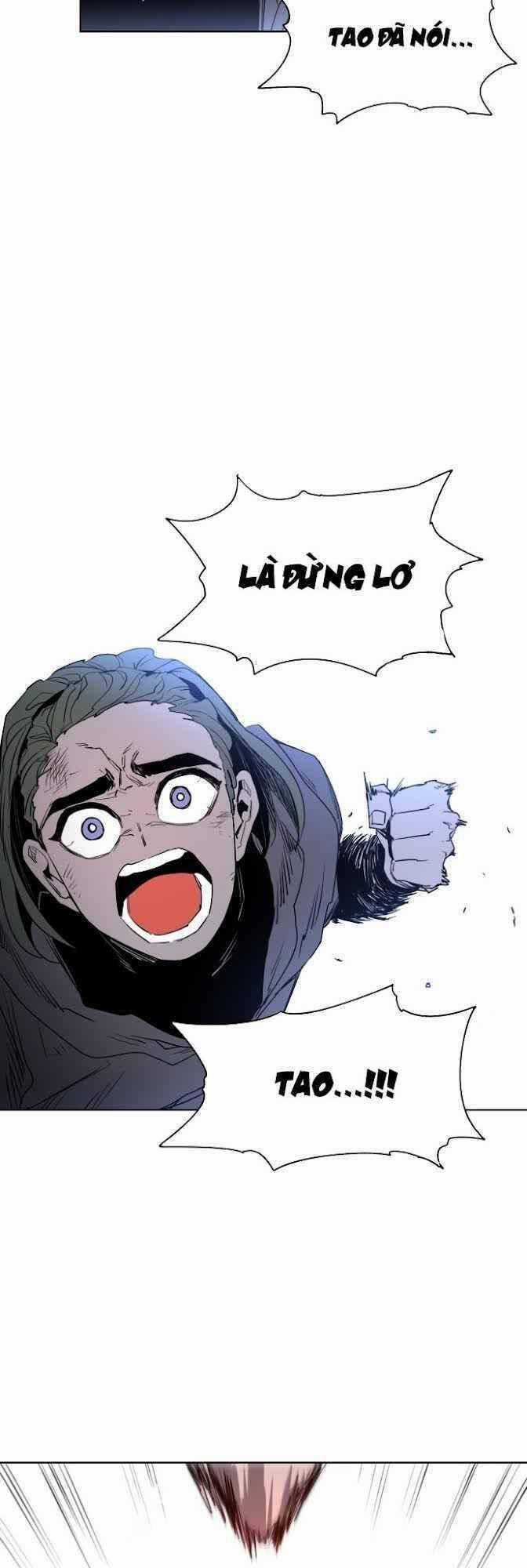 Kỵ Sĩ Báo Thù Chương 1 trang 37