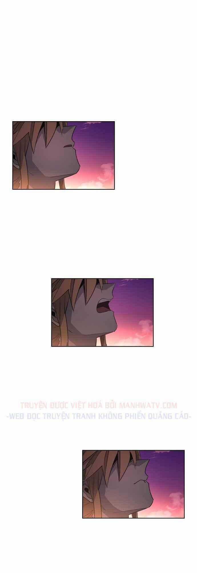 Kỵ Sĩ Báo Thù Chương 1 trang 49