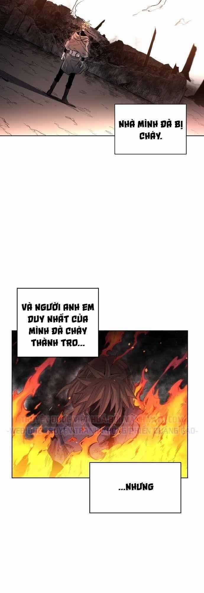 Kỵ Sĩ Báo Thù Chương 1 trang 53