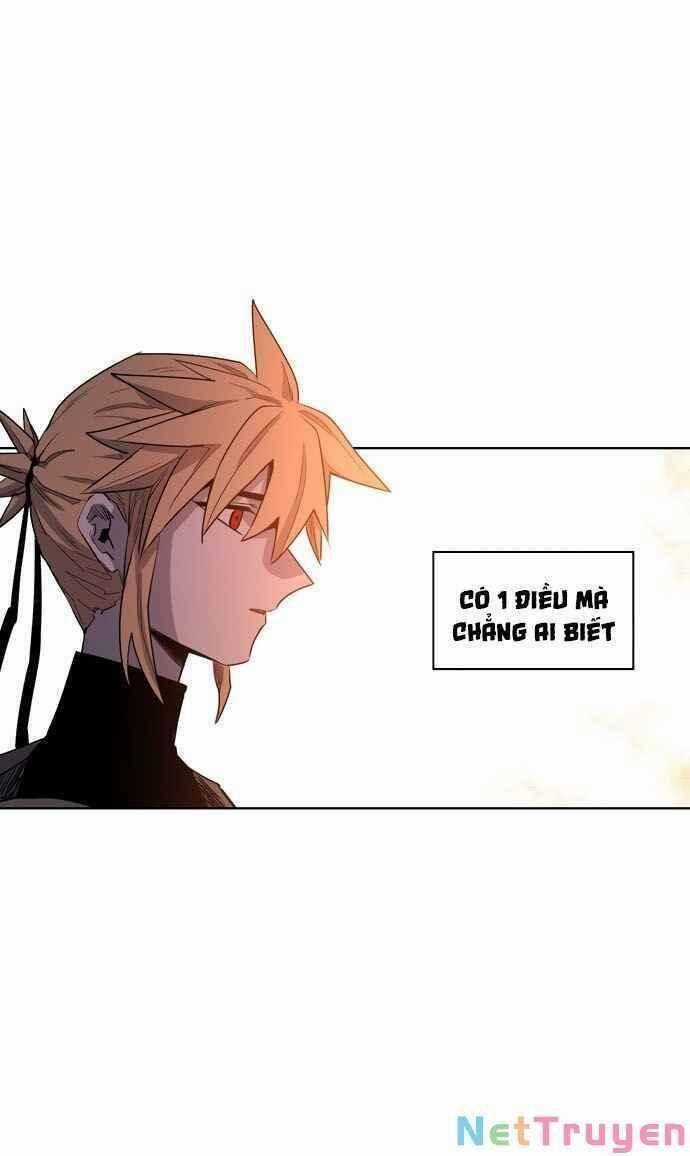 Kỵ Sĩ Báo Thù Chương 1 trang 54