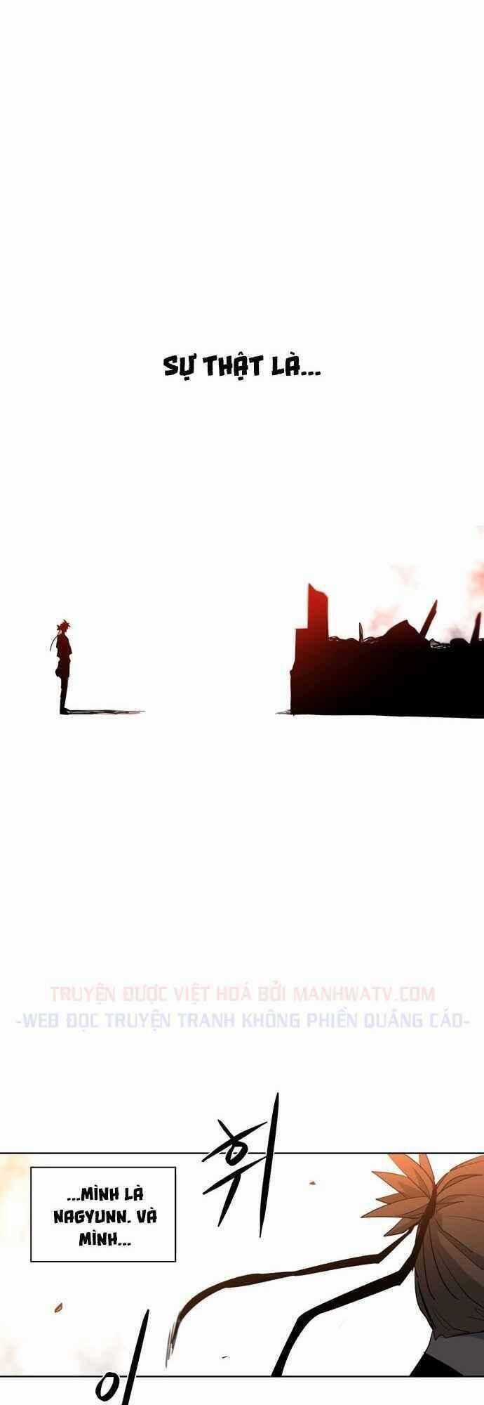 Kỵ Sĩ Báo Thù Chương 1 trang 55