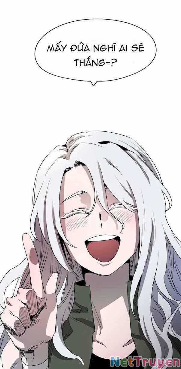 Kỵ Sĩ Báo Thù Chương 1 trang 6