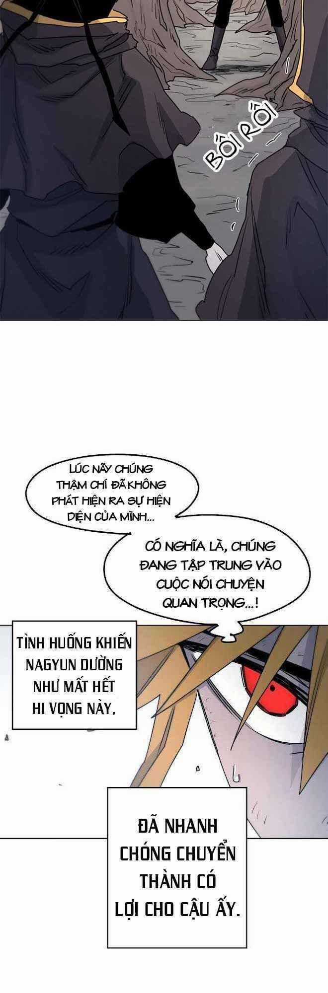 Kỵ Sĩ Báo Thù Chương 10 trang 13