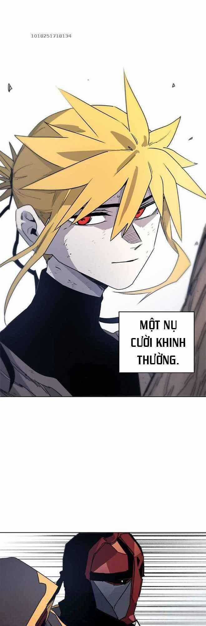 Kỵ Sĩ Báo Thù Chương 10 trang 16