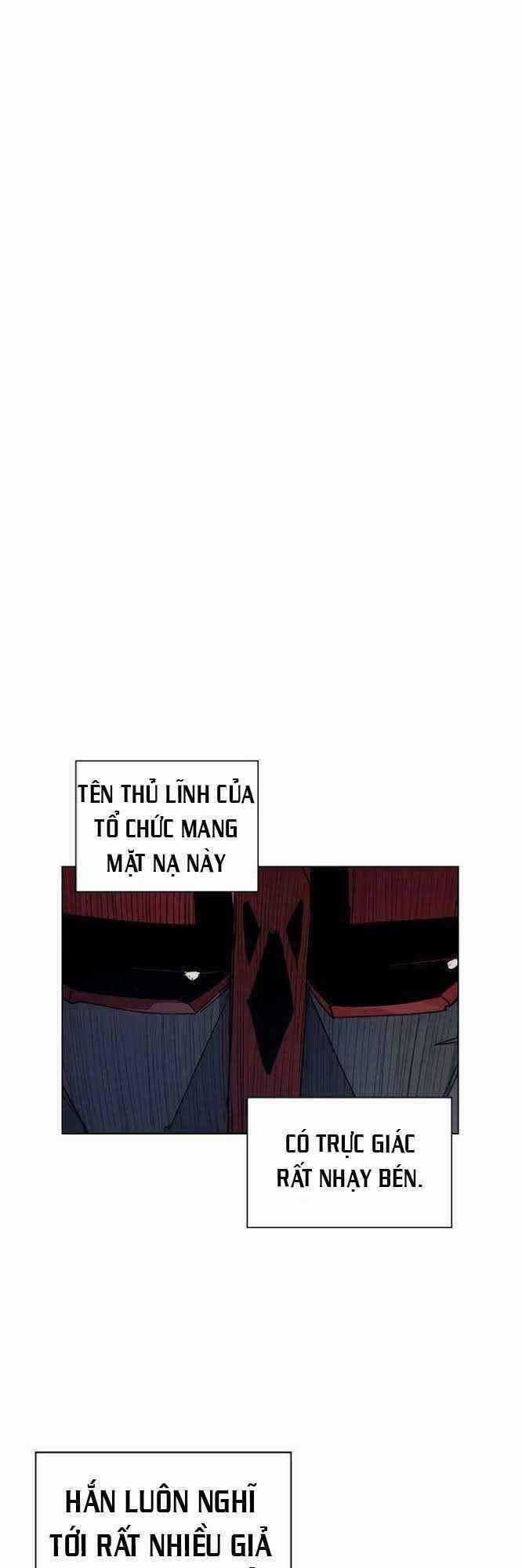 Kỵ Sĩ Báo Thù Chương 10 trang 21