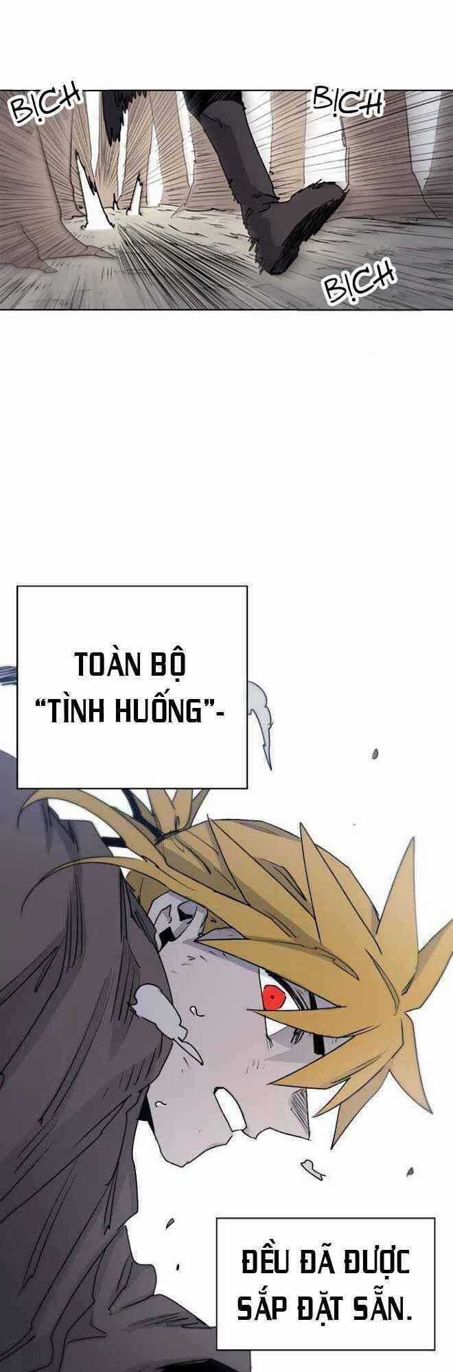 Kỵ Sĩ Báo Thù Chương 10 trang 24