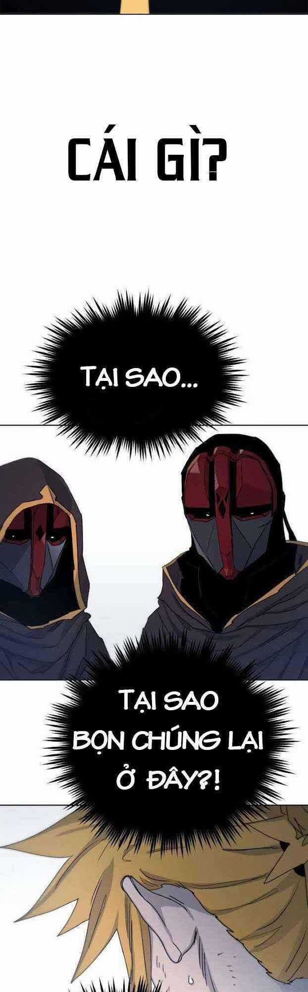 Kỵ Sĩ Báo Thù Chương 10 trang 3