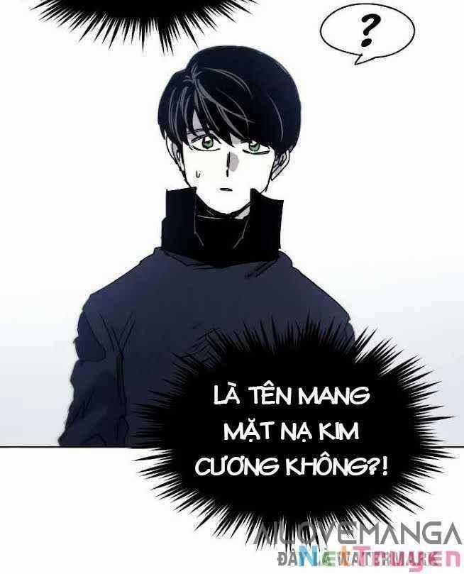 Kỵ Sĩ Báo Thù Chương 10 trang 35