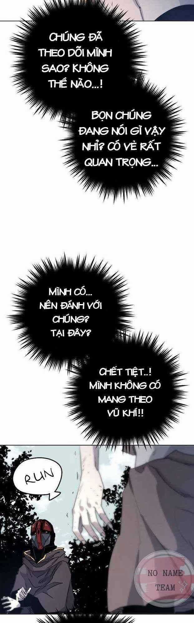 Kỵ Sĩ Báo Thù Chương 10 trang 4