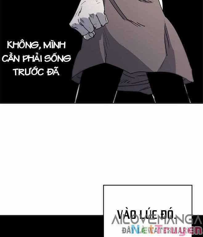 Kỵ Sĩ Báo Thù Chương 10 trang 8