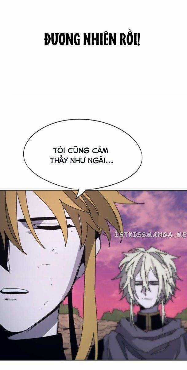 Kỵ Sĩ Báo Thù Chương 100 trang 13