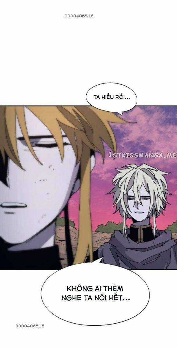 Kỵ Sĩ Báo Thù Chương 100 trang 14