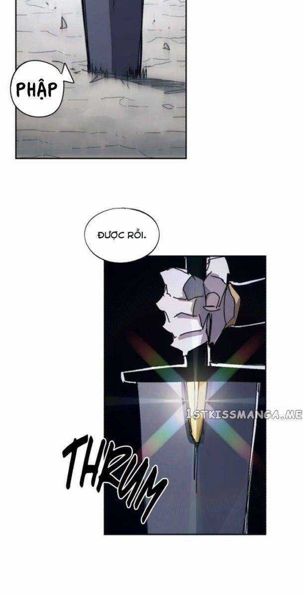 Kỵ Sĩ Báo Thù Chương 100 trang 17