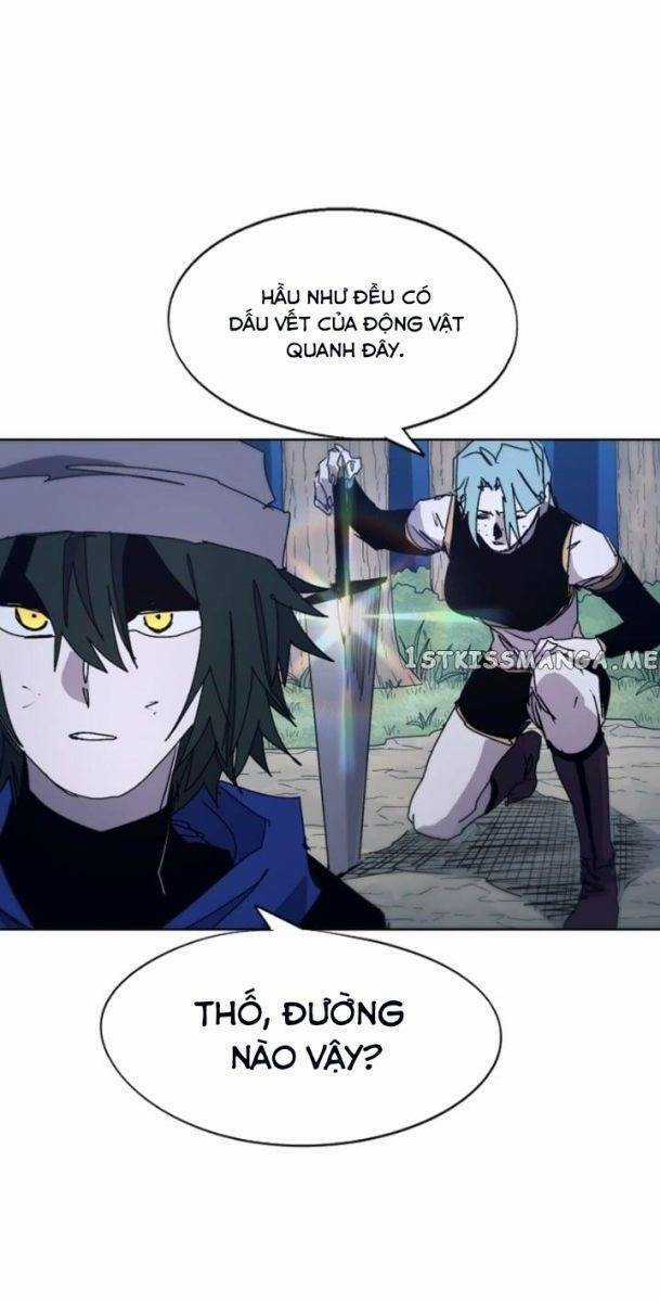 Kỵ Sĩ Báo Thù Chương 100 trang 18