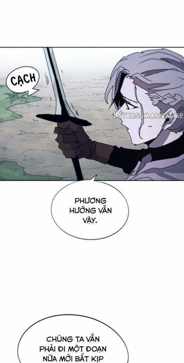 Kỵ Sĩ Báo Thù Chương 100 trang 19