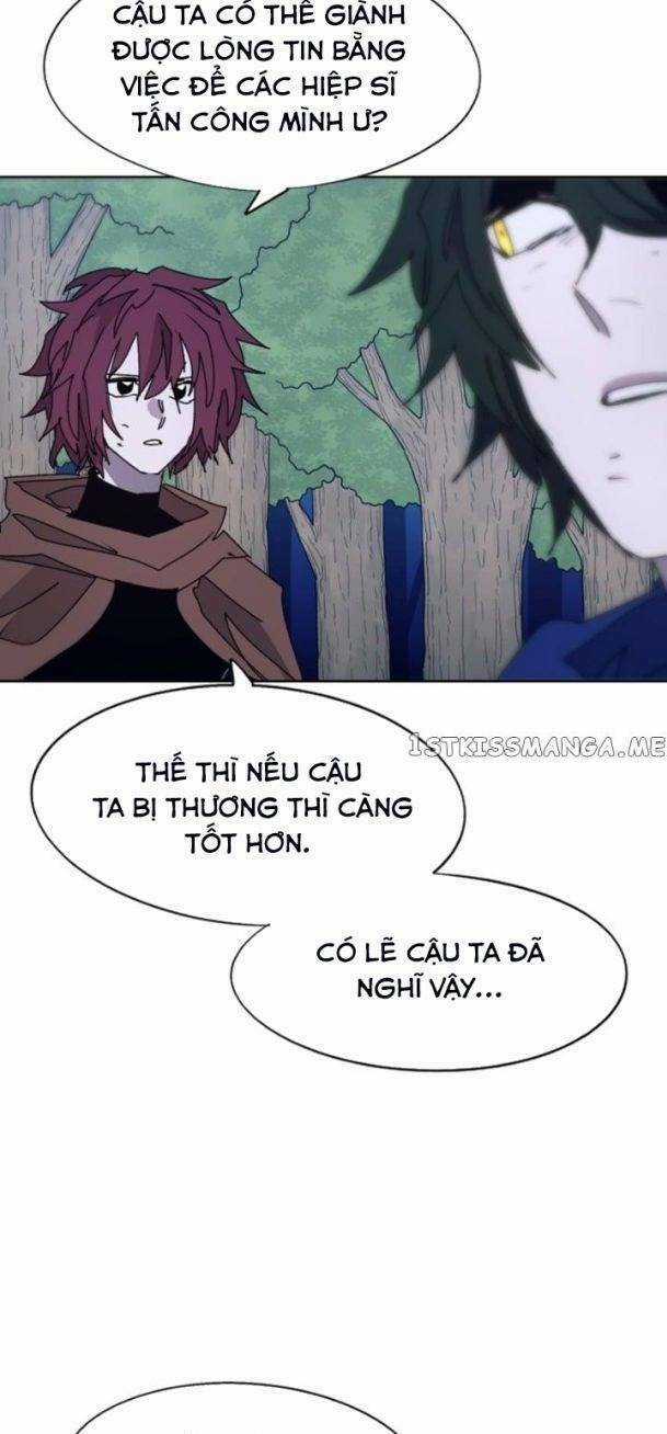 Kỵ Sĩ Báo Thù Chương 100 trang 22